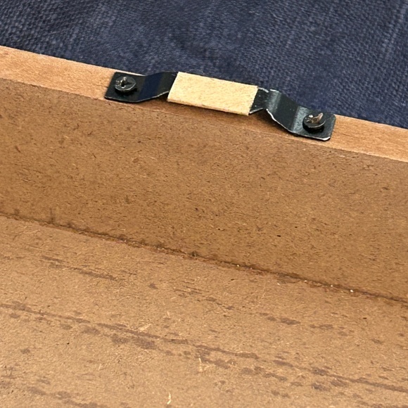 The Coffee Bar sign wooden square decor wall art - Picture 2 of 10